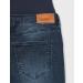 Noppies Maternity Women's Jeans Oaks Over The Belly Straight Stone Used | Size P536 32/32 - Buy Online on SooperMarket.com