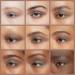 Diamond Daze Liquid Eyeshadow (018 Main Character) - Eye Makeup for Stunning Eyes - Buy Online on SooperMarket.com