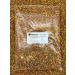 HERONS Koi Trio Pellets 3mm Premium Fish Food - 1Kg | Prebiotic with Spirulina, Omega 3 & Amino Acids | Enhances Color & Growth for Japanese Koi & Pond Fish - Buy Online on SooperMarket.com