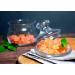 Dried Diced Papaya 2 Pounds - Kosher Vegan Sweetened Unsulfured - Bulk 2lb Pack - Buy Online on SooperMarket.com