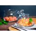 Buy Food to Live Dried Diced Papaya - 2 lbs | Kosher Vegan Unsulfured | Bulk Sweetened Fruit - Buy Online on SooperMarket.com