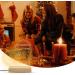 Merclix LED Night Light Gift for Girlfriend - Perfect Birthday & Christmas Present Best Friend Gifts in Wood Color - Buy Online on SooperMarket.com