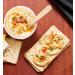 Salmas Oven Baked Corn Crackers - 100% Whole Grain, Gluten Free, Non-GMO - 48 Individually Wrapped Snack Packs - Buy Online on SooperMarket.com