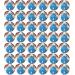 48 Tassimo Costa Caramel Latte Milk Pods Only Sold Loose