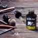 Heraw Beard Oil for Men - Nourishing & Styling Beard Oil with Argan Jojoba & Almond Oil - 30ml - Boost Beard Growth & Softness - Buy Online on SooperMarket.com