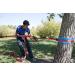Slackline Industries Base Line 50ft Kit with DVD and Tree Protection - Buy Online on SooperMarket.com