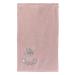 Buy Sterntaler Donkey Emmi Gift Set - Children's Towel & Cuddly Blanket in Flora Rose | International Shipping - Buy Online on SooperMarket.com