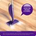 Swiffer WetJet Mops for Floor Cleaning  Hardwood Floor Cleaner Spray Mop Pad Refill  20 Count - Buy Online on SooperMarket.com