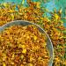 Edible 'Harvest Mix' of Yellow and Orange Marigold Dried Flower Petals - 25g - Food Grade - Culinary - Cake - Bake - Decoration (229) - Buy Online on SooperMarket.com