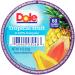 Dole Tropical Fruit Cups in 100% Fruit Juices - Pack of 36, 4-Ounce Containers - Individual Serving, Tropical Fruit Mix - Buy Online on SooperMarket.com