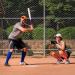 Men's RBI Baseball Over-The-Calf Team Athletic Performance Socks - Youth Shoe Size 0-4, Orange - Buy Online on SooperMarket.com