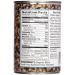 Eden Organic Black Eyed Peas  15 oz Can  No Salt  Non-GMO  Gluten Free  Vegan  Kosher  U.S. Grown  Heat and Serve  No Preservative  Macrobiotic - Buy Online on SooperMarket.com