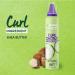 Garnier Fructis Curl Construct Mousse 6.8 oz for Curly Hair - Buy Online on SooperMarket.com