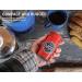 UCO Original Candle Lantern Kit - Red Powder Coated - Perfect for Camping & Outdoor Adventures - International Shipping Available - Buy Online on SooperMarket.com