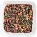Tealyra Berry Rose Slenderize Pu Erh Green Oolong Tea Blend - 5-Year Aged - 220g - Weight Loss Diet Tea - All Natural - 7.76 oz / 220g - Buy Online on SooperMarket.com