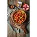 Fuchs Gourmet Orient Hummus & Falafel Spice Mix | Vegan North African Dip Seasoning | 70g Refillable Spice Preparation - Buy Online on SooperMarket.com