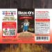 Dan-O's Spicy Seasoning - All Natural, Sugar Free, Keto | All Purpose Seasonings - Buy Online on SooperMarket.com
