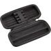 Darts Case Dee Craft EVA Black - Premium Storage Solution for Darts Gear - Buy Online on SooperMarket.com
