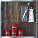 Old Spice High Shine Pomade for Men - Premium Hair Styling 75g | International Shipping Available - Buy Online on SooperMarket.com