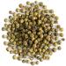 Green Peppercorn for Grinder Organic - Green Peppercorns Whole - Gourmet Pepper Corn - 100g