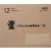 Litter Locker II 12-Pack Refill Cartridge - Buy Online on SooperMarket.com
