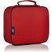 Officially Licensed NCAA Alabama Crimson Tide Accelerator Lunch Kit Bag - Multiple Colors - 10.5 x 8.5 x 4 | NCAA Fan Gear - Buy Online on SooperMarket.com