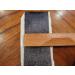 Black Diamond Ascension Clipfix TTP Euro-Style Nylon Backcountry Ski Climbing Skins - 60mm - Black 6cm x 210cm - Buy Online on SooperMarket.com