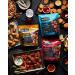 Field Roast Vegan Fruffalo Buffalo Style Wings 10 oz (Frozen) | Plant-Based Meat Alternative - Buy Online on SooperMarket.com