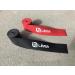 Limm Muscle Compression Floss Bands | Mobility & Recovery | Best for Athletes & Injury Therapy | Set A with 2 Compression Levels & Travel Pouch - Buy Online on SooperMarket.com