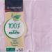 Le Nappage 50 Napkins - 2-Ply Cotton Foil Old Pink 33x33 cm - Eco-Friendly FSC Certified - Buy Online on SooperMarket.com