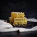 Buy ImkerPur ORGANIC Honeycomb (Acacia/White Robinia) 400g - Food-Safe Freshness Box - International Shipping Available - Buy Online on SooperMarket.com