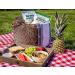 Terranean Herbs & Spices Za'atar Pita Chips Bundle - Regular & Spicy (2 Pack) - Buy Online on SooperMarket.com