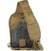 Red Rock Outdoor Gear Rover Sling Pack Coyote - Durable and Versatile - Buy Online on SooperMarket.com