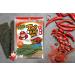 Tao Kae Noi Hot & Spicy Crispy Seaweed Snack - 32g | Delicious International Snack for Seaweed Lovers - Buy Online on SooperMarket.com