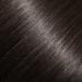 Super Thick Deluxe Clip-in Hair Extensions - 100% Remy Human Hair 18 Inch 210g - Intense Dark Brown #2 - International Shipping - Buy Online on SooperMarket.com