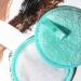 Buy REAL TECHNIQUES Remover Pads - Set of 2 Reusable Eyebrow Remover Pads for Effortless Makeup Removal - International Shipping Available - Buy Online on SooperMarket.com