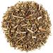 Wormwood Mugwort Organic Herbal Tea - Strong and Bitter - 200g Mugwort 200 g (Pack of 1)