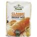 Wright's | Ciabatta Bread Mix 10X500g | Simply Add Oil and Water | For Machine or Hand Baking | Suitable for Vegetarians