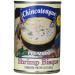 Chincoteague Seafood Shrimp Bisque, 15-Ounce Cans (Pack of 12)