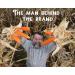Professor Torbert's Orange Corn Grits - 2lb (32oz) | Premium Quality Grits for Delicious Meals - Buy Online on SooperMarket.com