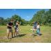 Versapong Portable Beer Pong Table with Carry Case & Balls - Buy Online on SooperMarket.com