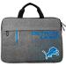SOAR NFL Laptop Sleeve in Charcoal Grey - Officially Licensed NFL Merchandise - Buy Online on SooperMarket.com