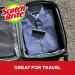 Scotch-Brite Mini Travel Lint Roller - 30 Sheets - Perfect for Pet Hair - Buy Online on SooperMarket.com