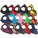 Buy Puppia Dog Harness for Small & Medium Dogs - Soft Vest Available in Colors | Atani Train Crockery for Dogs - Brown XS - Buy Online on SooperMarket.com