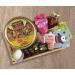 Get Well Soon Gifts for Women - Stress Relief Care Package - Recovery and Encouragement Gift Basket for Her - Buy Online on SooperMarket.com