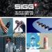 SIGG Isolated Drinking Bottle - Shield Therm 1L Morning Blue | Leak-Proof Dishwasher-Safe BPA-Free Ideal for Carbonated Drinks - Eco-Friendly Design - Buy Online on SooperMarket.com