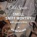 Old Spice Aluminum Free Body Spray for Men Krakengard 144g Sandalwood - Buy Online on SooperMarket.com