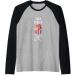 Cake Dealer Funny Baker Pastry Chef Cupcake Design Foodie Raglan Baseball Tee
