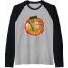 Japanese Noodle Ramen Life Kawaii Foodie Raglan Baseball Tee