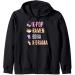 K-Pop Ramen Bubble Tea Boba Japanese Noodles Bowl Kpop Gift Zip Hoodie